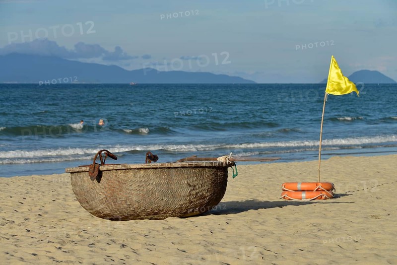 Fishing boat
