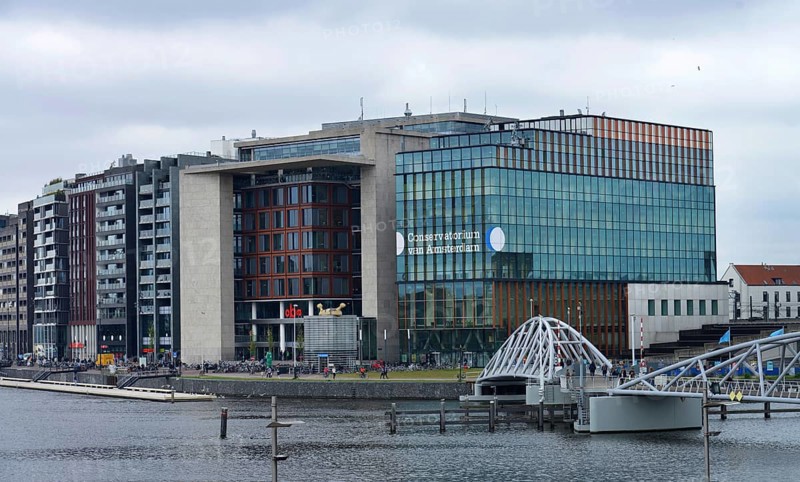 Openbare Bibliotheek Amsterdam