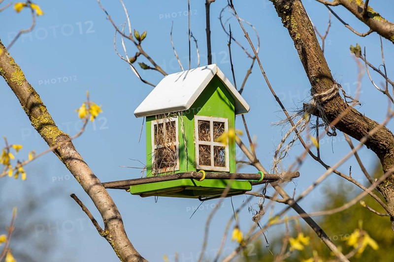 Insect hotel