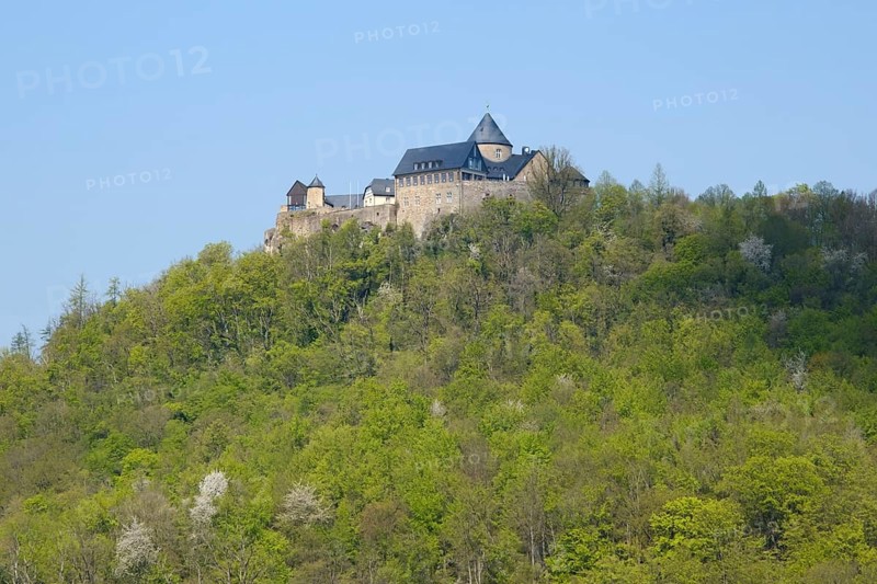 Waldeck Castle