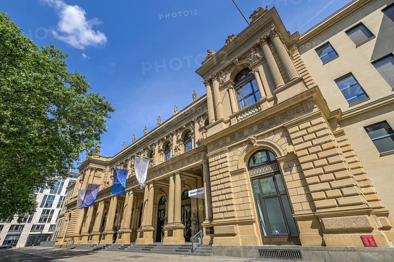 Deutsche Boerse