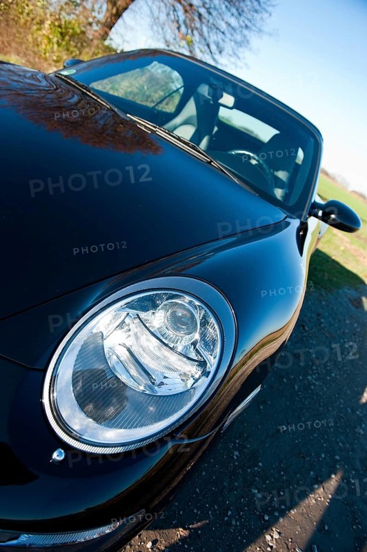 Porsche 911 Carrera 4S Cabriolet