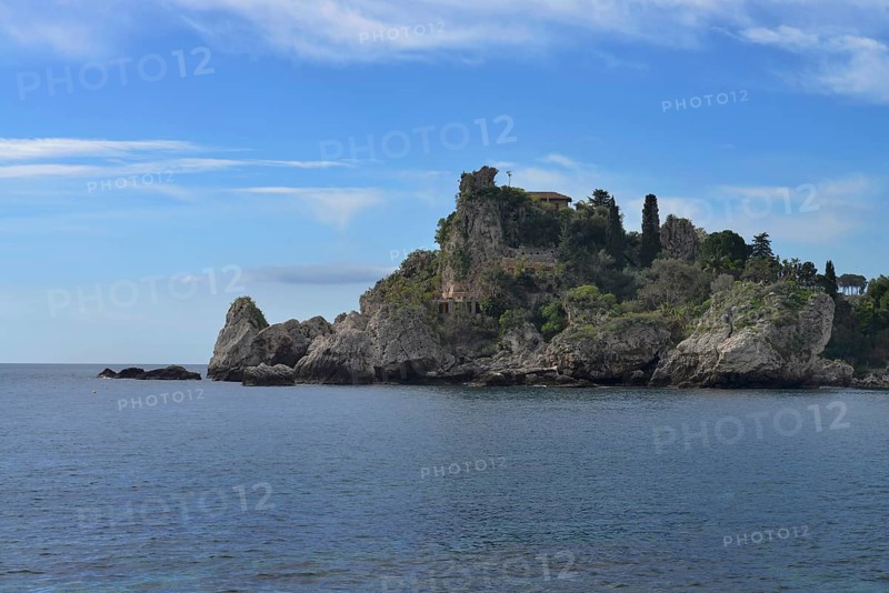 Isola Bella
