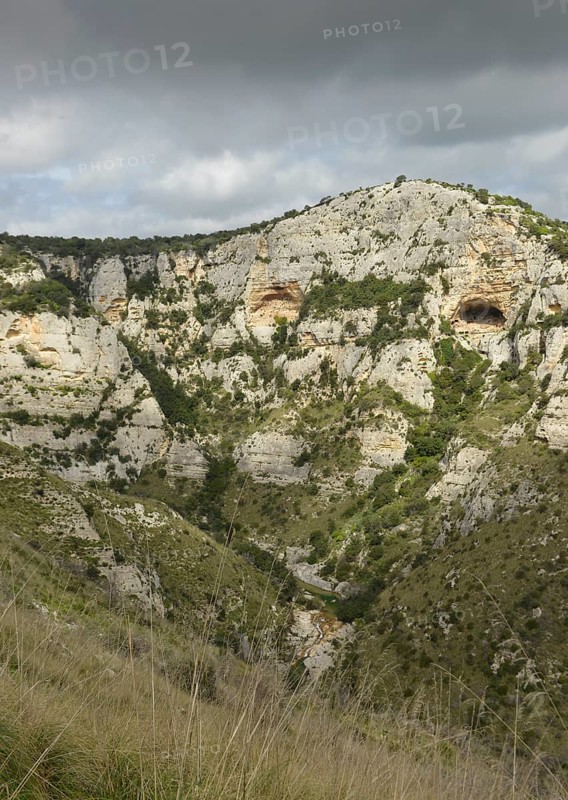 Necropolis