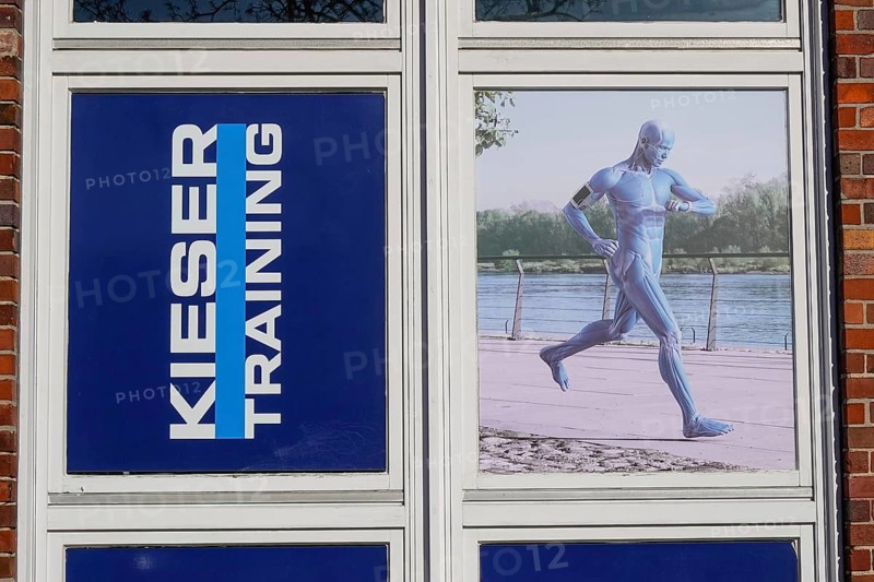 Kieser Training