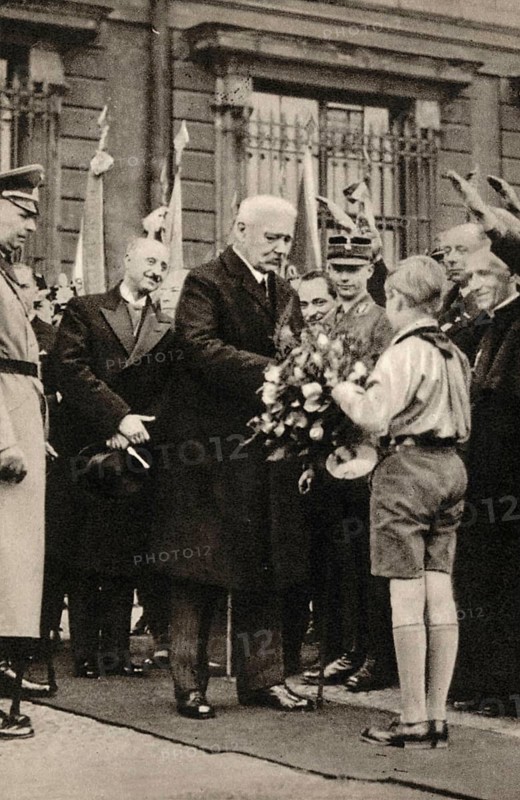 Adolf Hitler