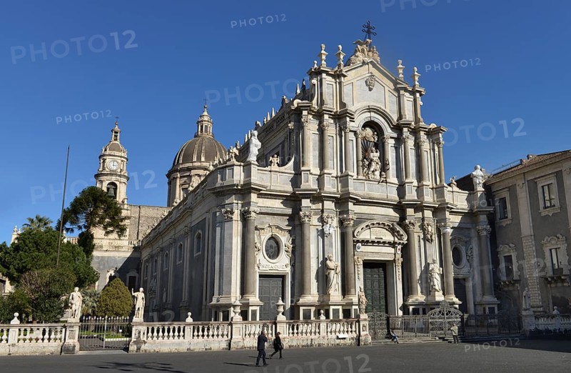 Cathedral
