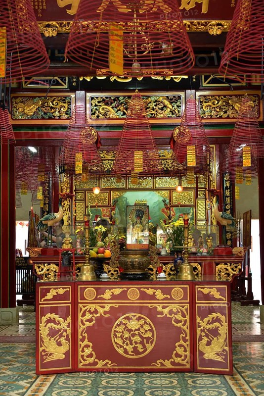 Altar
