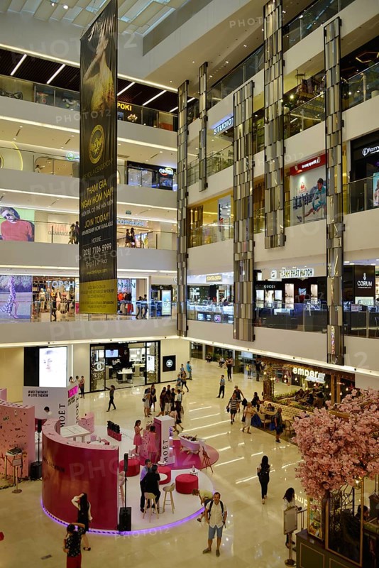 Saigon Centre