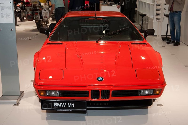 BMW M1