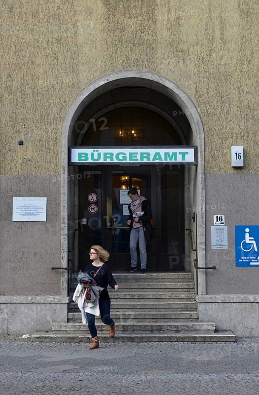 Buergeramt