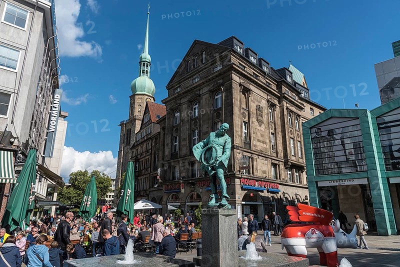 Blaeserbrunnen