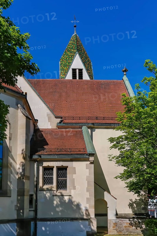 Mauritiuskirche