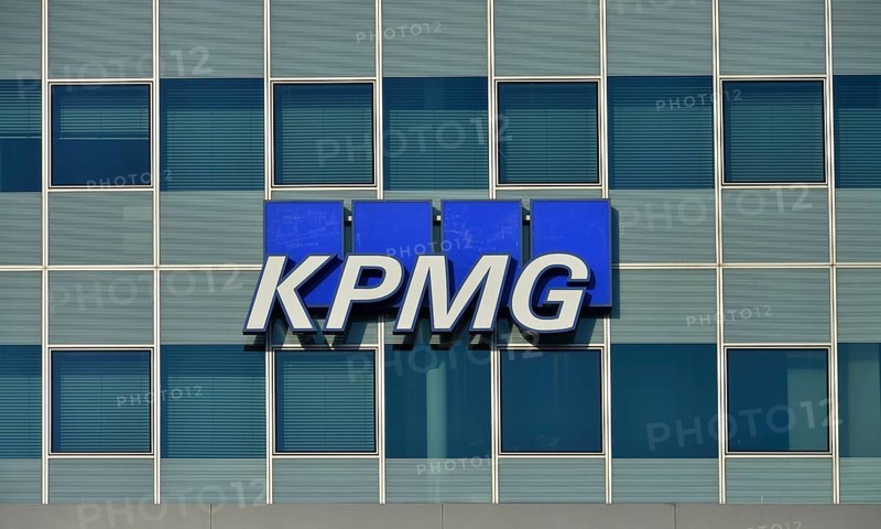 KPMG Wirtschaftspruefungsgesellschaft