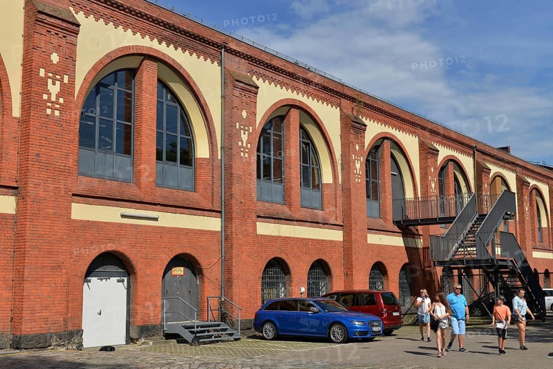Station Berlin