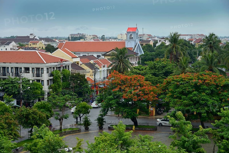 Old Town