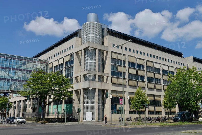 State Criminal Police Office
