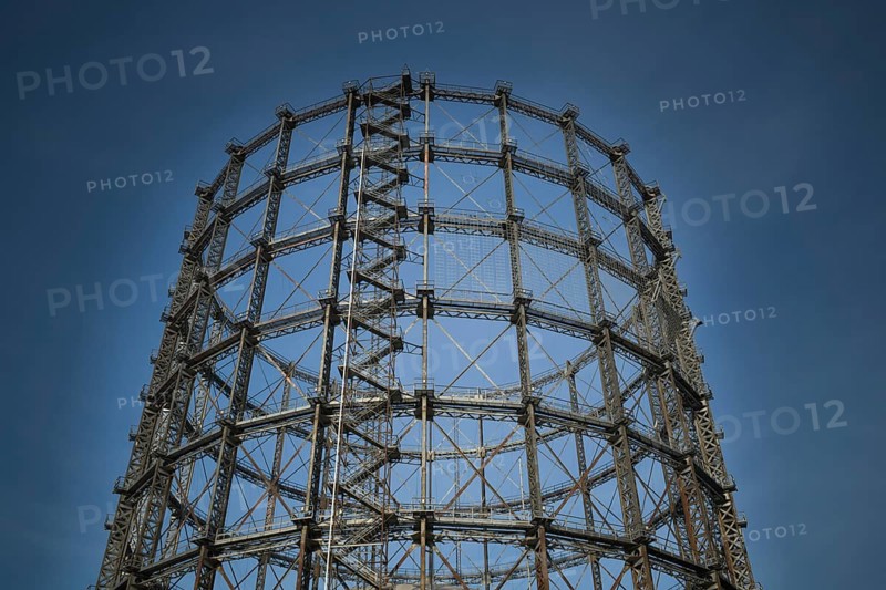 Gasometer