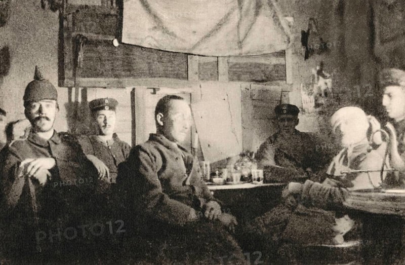 Adolf Hitler