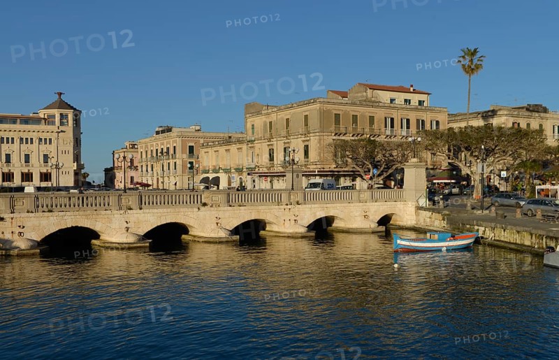 Ponte Santa Lucia
