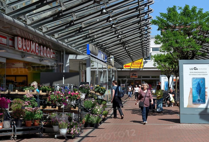 Maerkisches Zentrum