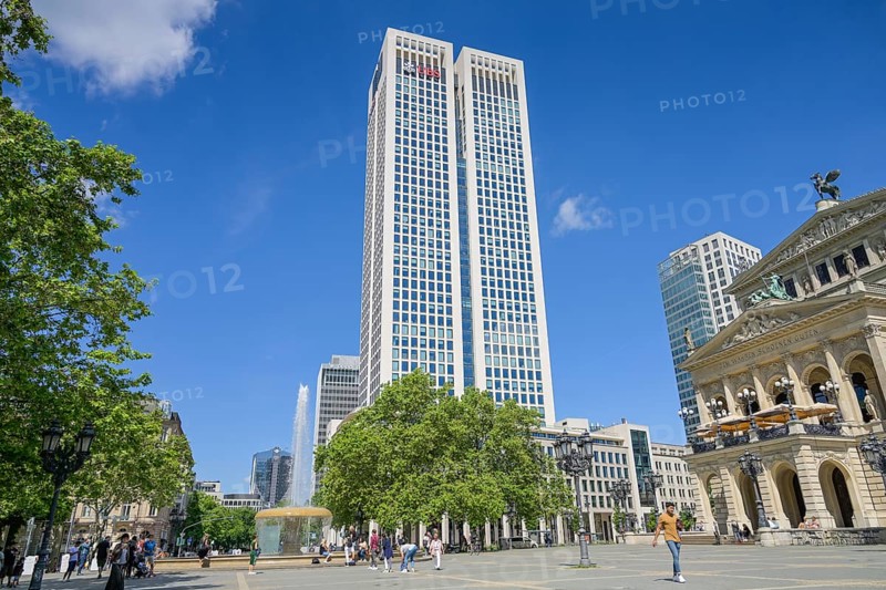 UBS Bank