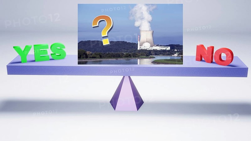 Energy supply