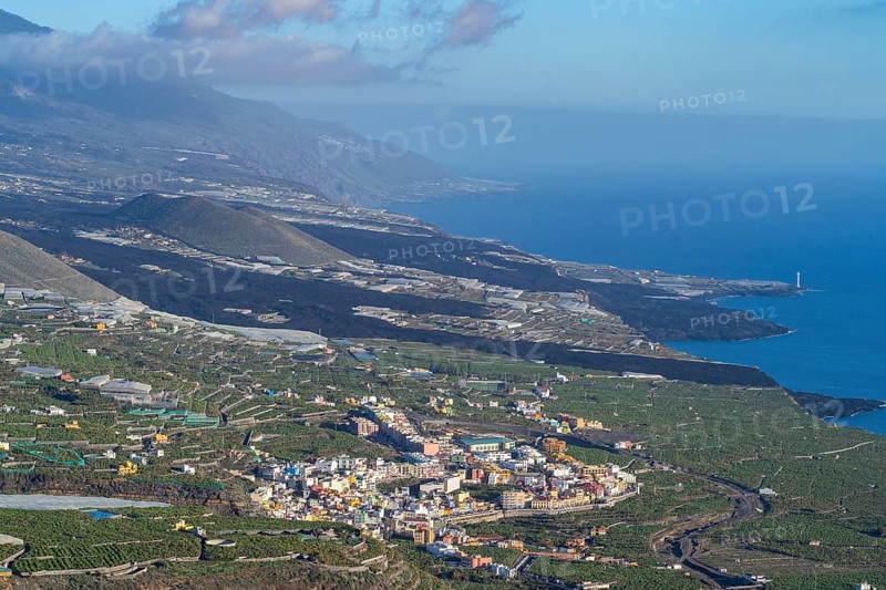 Town view