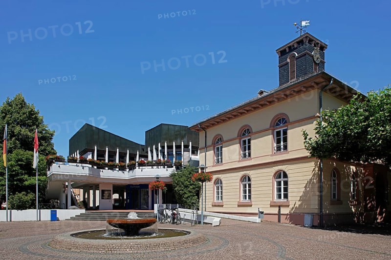 Town Hall