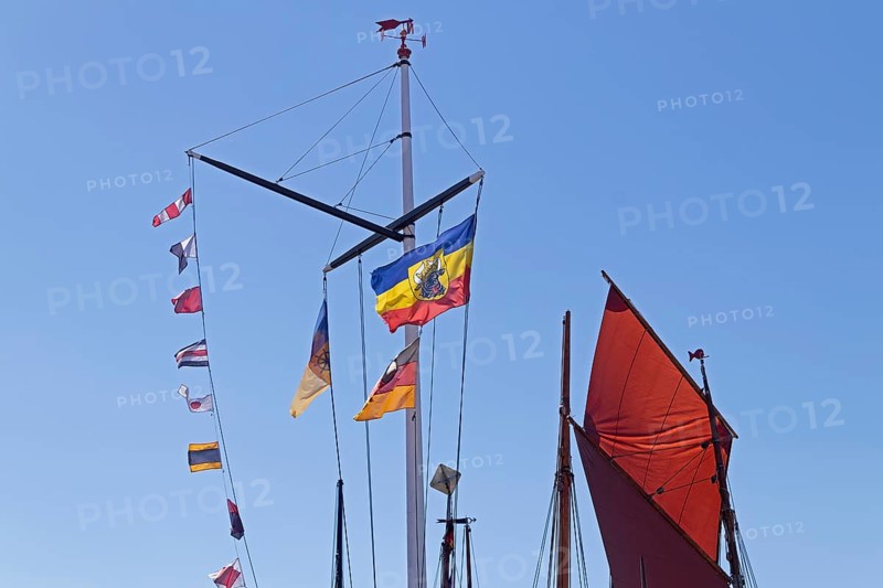 Flags