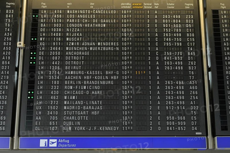 Display board