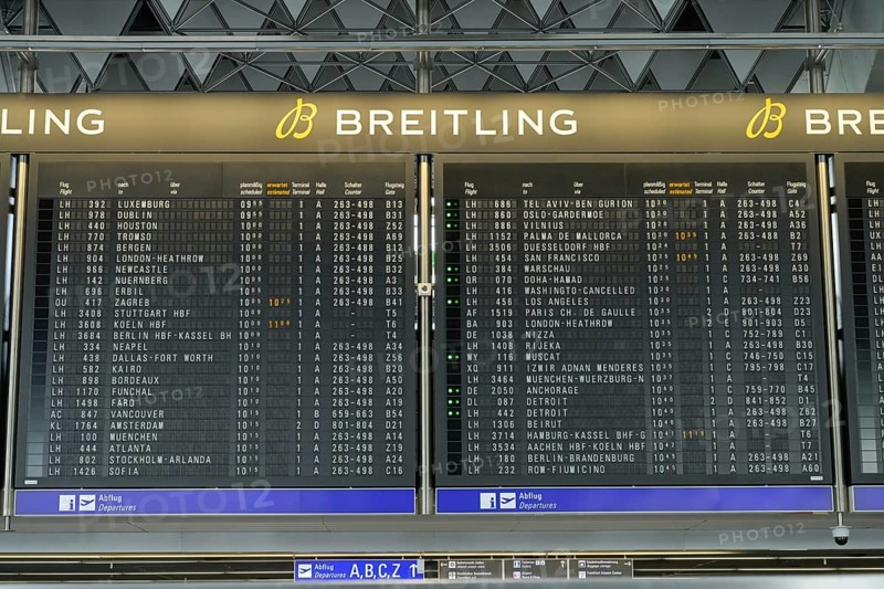 Display board