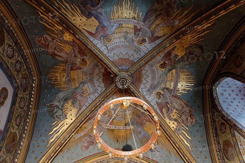 Matthias Church