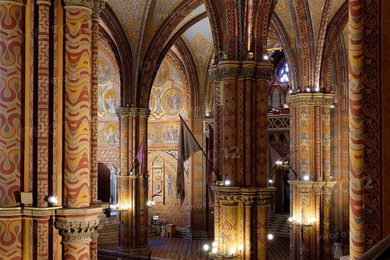 Matthias Church