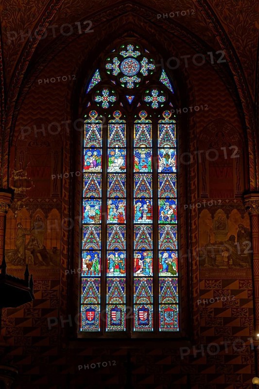 Matthias Church
