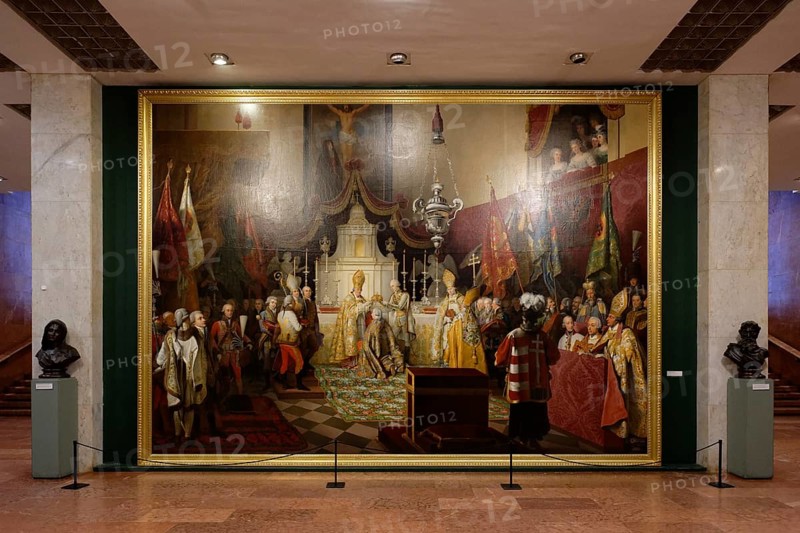 Castle Palace