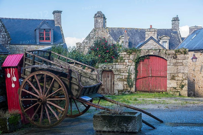Locronan