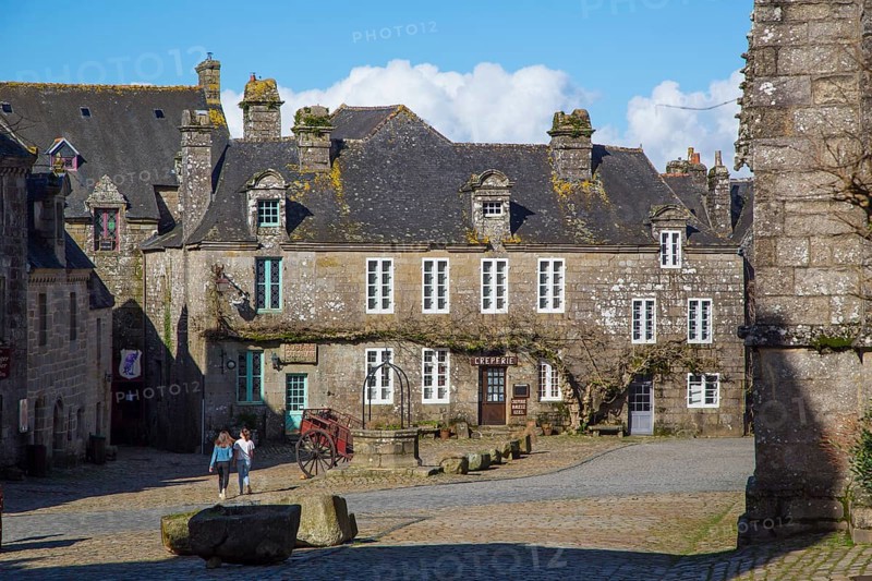 Locronan