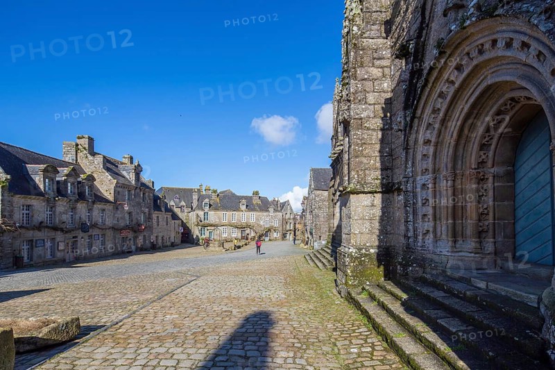 Locronan
