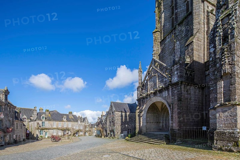 Locronan