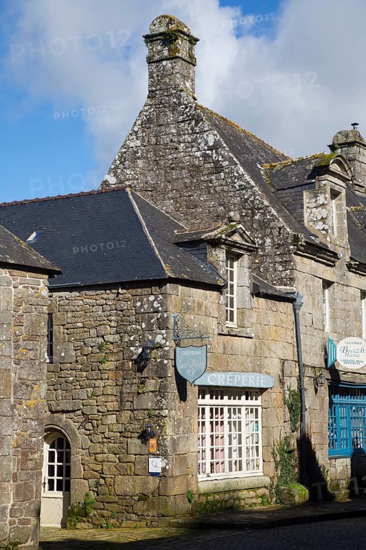 Locronan