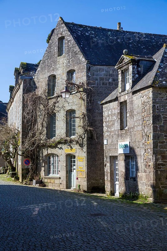 Locronan