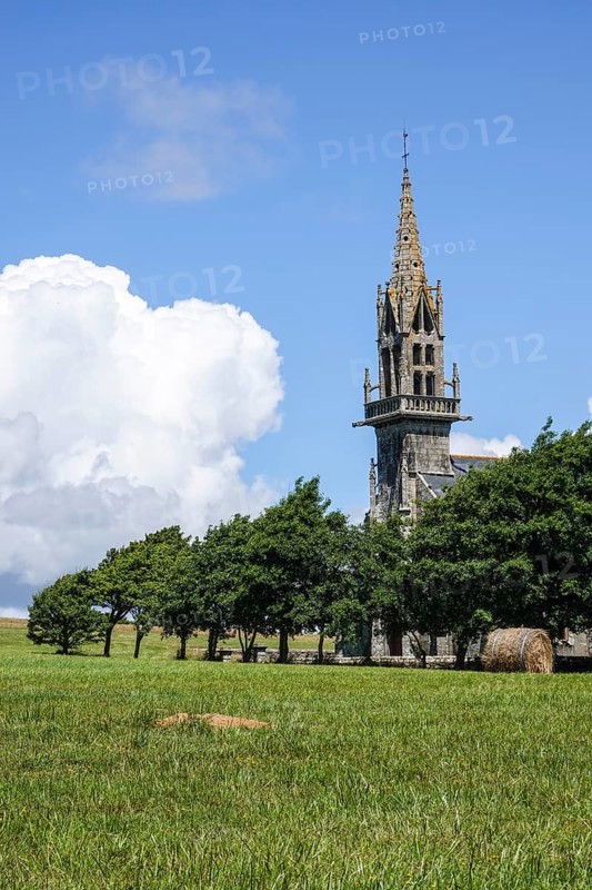 Chapelle Sainte-Anne-la-Palud