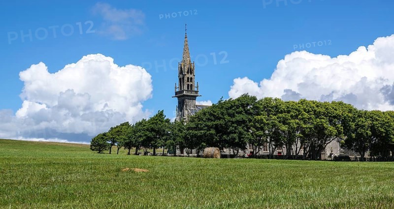 Chapelle Sainte-Anne-la-Palud