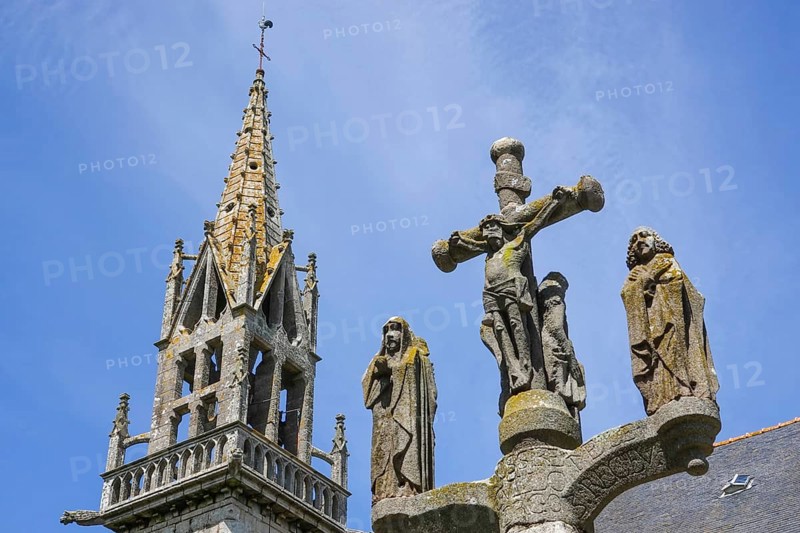 Chapelle Sainte-Anne-la-Palud