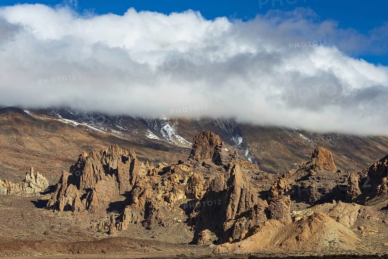 Roques de Garcia