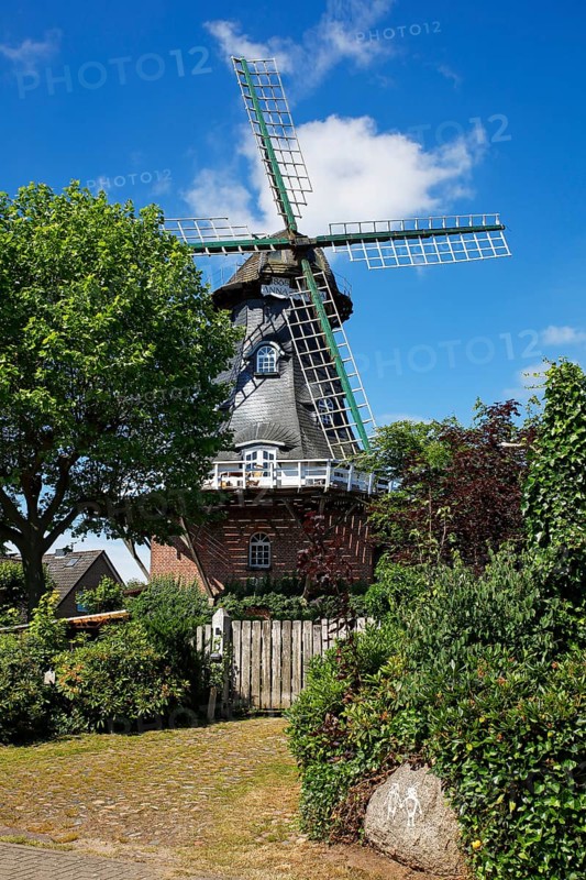 Windmill Anna-Nanna