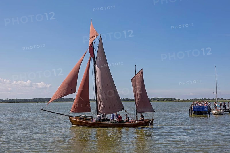 Zeesboot
