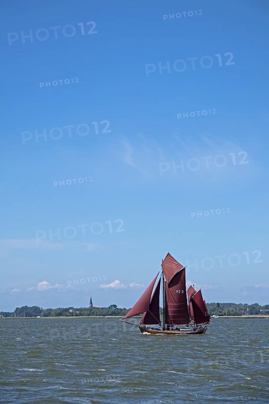 Zeesboot Regatta
