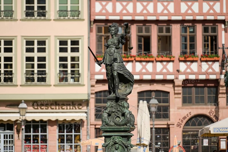 Justitia